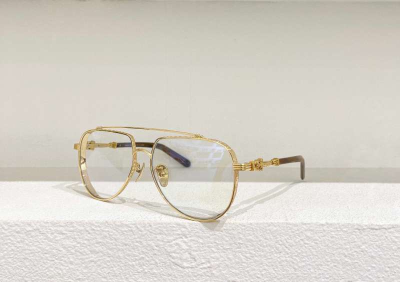 Picture of Chrome Hearts Optical Glasses _SKUfw41816131fw